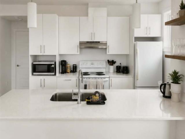 Appartement à Louer 34 rue desrosiers, Gatineau Gatineau 9 photos | Logis Québec
