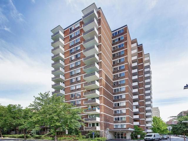 Appartement à Louer 3505 Sainte Famille, Montréal 12 photos | Logis Québec
