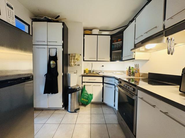 Appartement à Louer 350 Ch Ste Foy, La Cité Limoilou Québec 19 photos | Logis Québec
