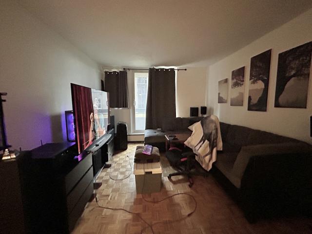 Appartement à Louer 350 Ch Ste Foy, La Cité Limoilou Québec 13 photos | Logis Québec