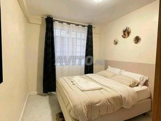 Appartement à louer 350 dh Lyouma Marrakech