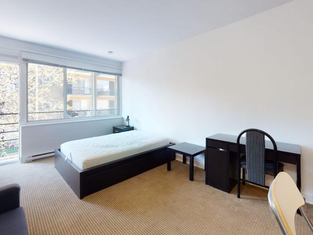 Appartement à Louer 3512 Durocher Street, Ville Marie Centre Ville, Vieux Montréal 4 photos | Logis Québec