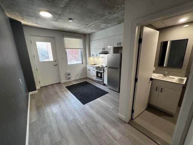 Appartement à Louer 3518 Rue Durocher, Le Plateau Mont Royal Montréal 8 photos | Logis Québec