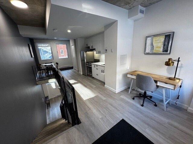 Appartement à Louer 3518 Rue Durocher, Le Plateau Mont Royal Montréal 12 photos | Logis Québec