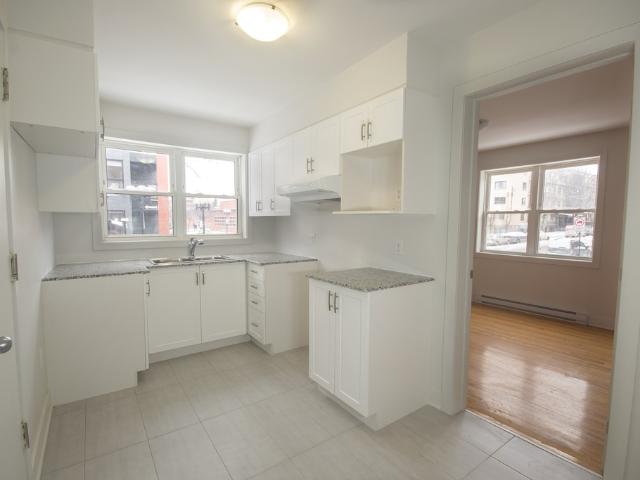 Appartement à Louer 3555 Masson, Rosemont/La Petite Patrie Montréal 8 photos | Logis Québec