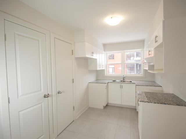 Appartement à Louer 3555 Masson, Rosemont/La Petite Patrie Montréal 8 photos | Logis Québec