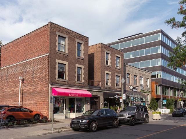 Appartement à Louer 359 Avenue Victoria, Westmount 12 photos | Logis Québec