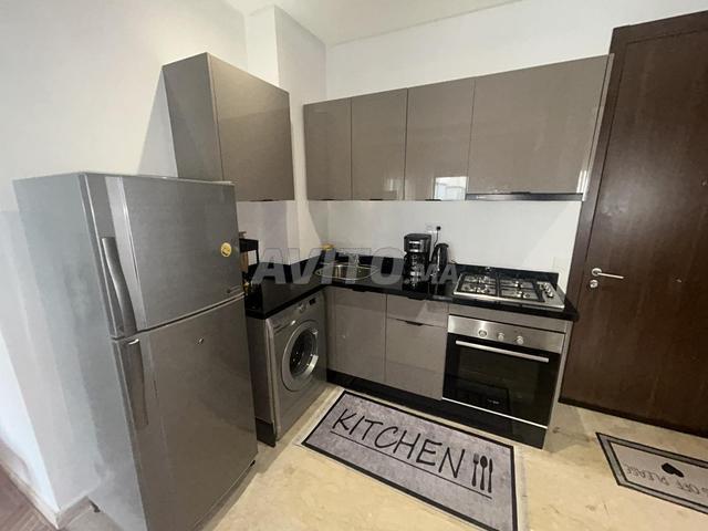 Appartement à louer 35 m² à Zenata