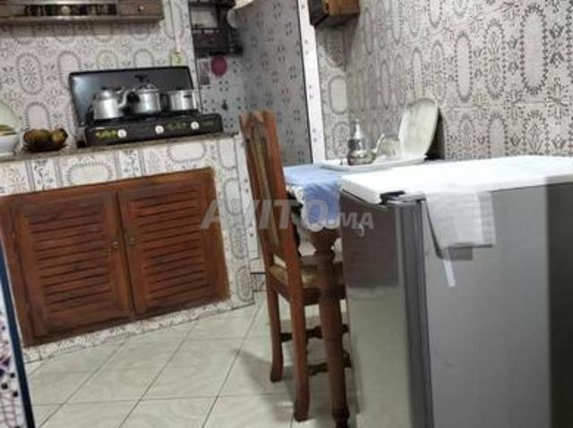 Appartement à louer 35 m² à Casablanca