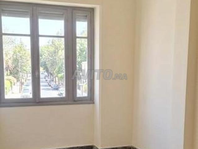 Appartement à louer 35 m² à l’Océan Rabat