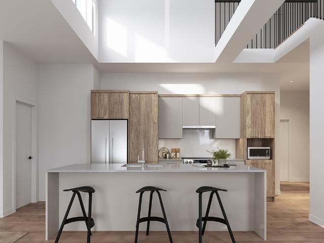 Appartement à Louer 35 Allée de Hambourg, Aylmer Gatineau 8 photos | Logis Québec