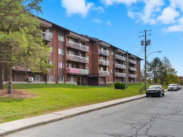 Appartement à Louer 35 Rue Lafrenière, Gatineau Gatineau 6 photos | Logis Québec