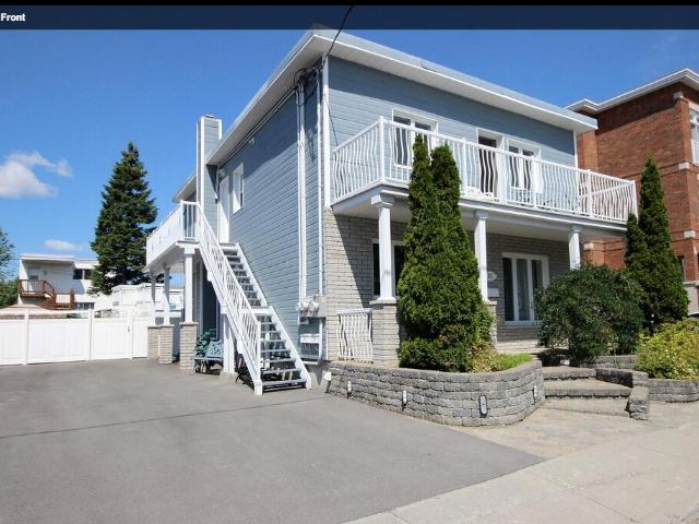 Appartement à Louer 35 Rue Richelieu Gatineau, Hull Gatineau 15 photos | Logis Québec