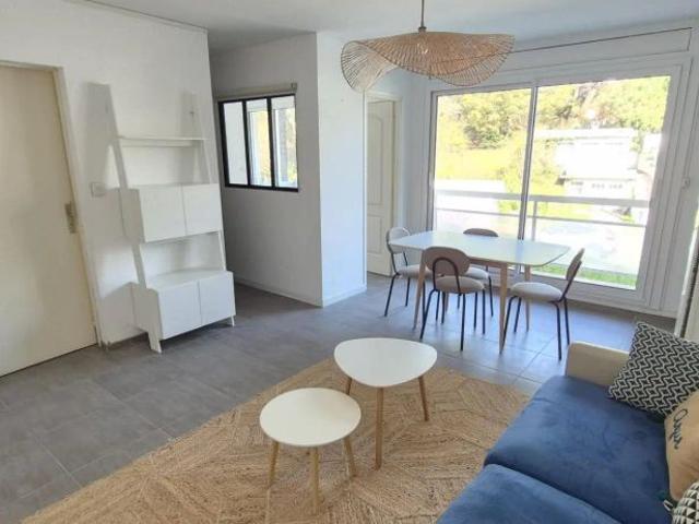 Appartement à louer 35.71m²