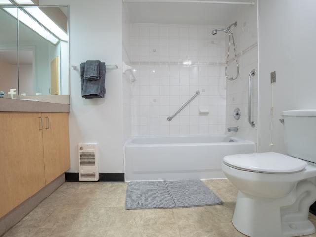 Appartement à Louer 3600 Rue Sherbrooke Est, Anjou Montréal 6 photos | Logis Québec