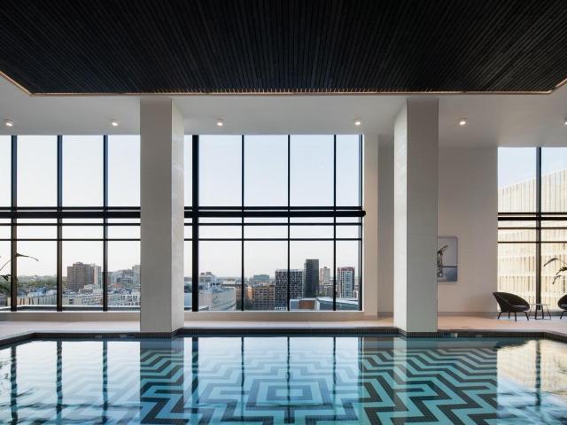 Appartement à Louer 360 President Kennedy, Montréal 30 photos | Logis Québec