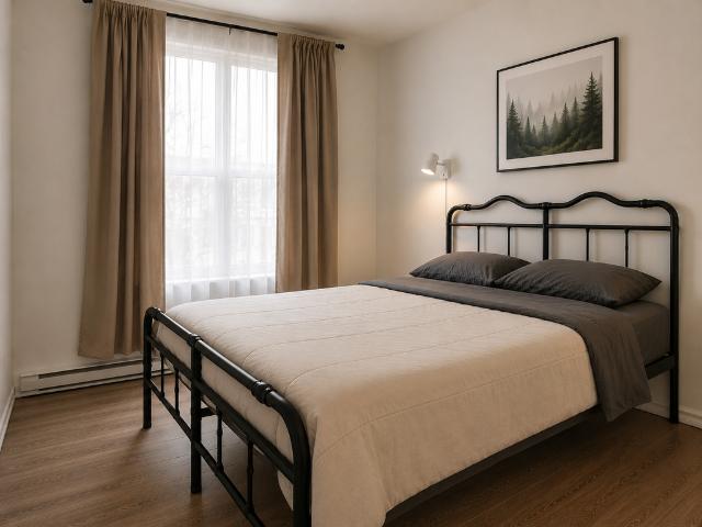 Appartement à Louer 3614 Wellington, Verdun/Île des Soeurs Montréal 8 photos | Logis Québec