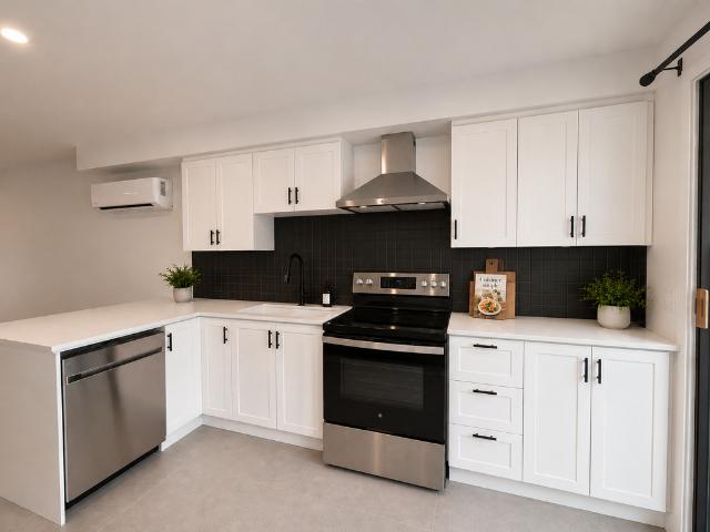 Appartement à Louer 3625 Boul des Trinitaires, Montréal, LaSalle Montréal 9 photos | Logis Québec