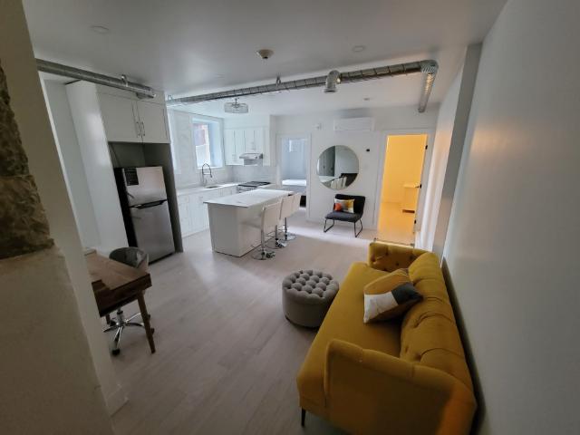 Appartement à Louer 3660 Avenue Du Musée, Ville Marie Centre Ville, Vieux Montréal 13 photos | Logis Québec