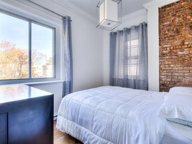 Appartement à Louer 3660 Avenue Du Musée, Ville Marie Centre Ville, Vieux Montréal 11 photos | Logis Québec