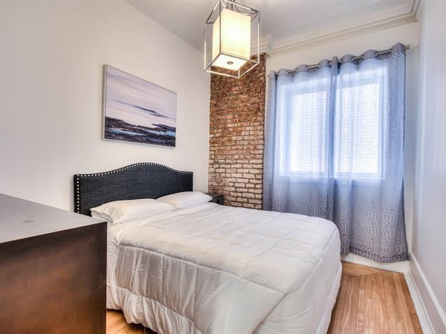Appartement à Louer 3660 Du Musée, Le Plateau Mont Royal Montréal 11 photos | Logis Québec