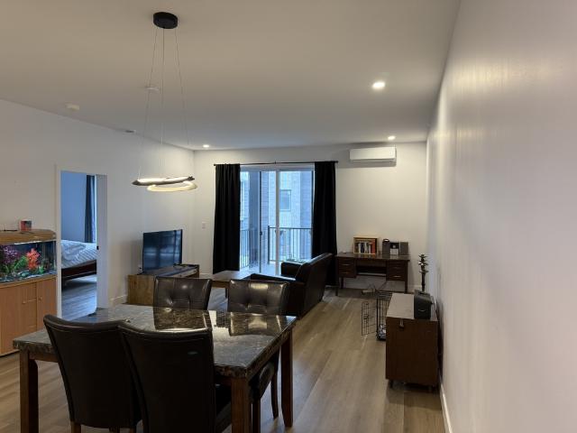 Appartement à Louer 3665 rue Nicolas Scheib, Sherbrooke, QC, Les Nations Sherbrooke 5 photos | Logis Québec
