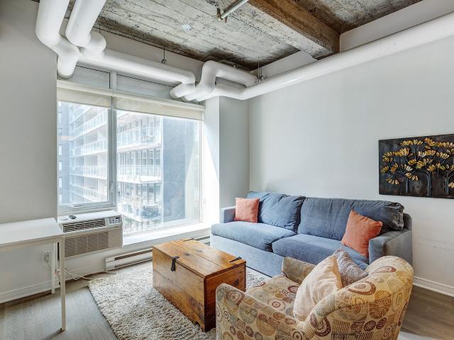Appartement à Louer 366,Rue Mayor, Ville Marie Centre Ville, Vieux Montréal 32 photos | Logis Québec