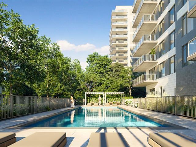 Appartement à Louer 3677,Av. Jean Béraud, Chomedey Laval 11 photos | Logis Québec