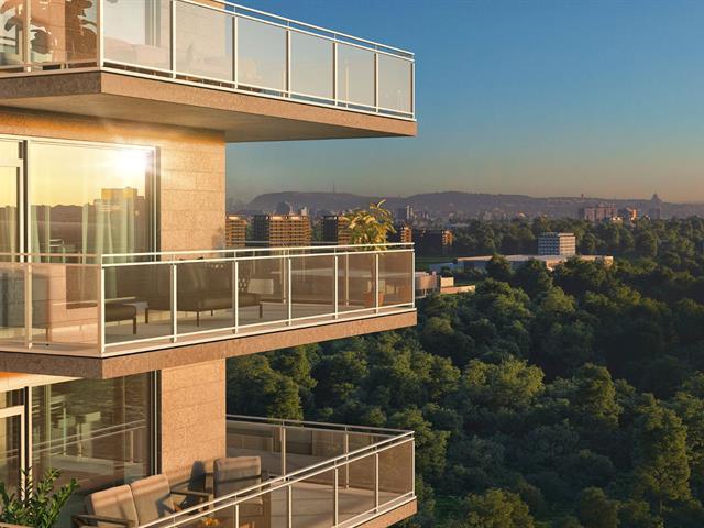 Appartement à Louer 3677,Av. Jean Béraud, Chomedey Laval 11 photos | Logis Québec