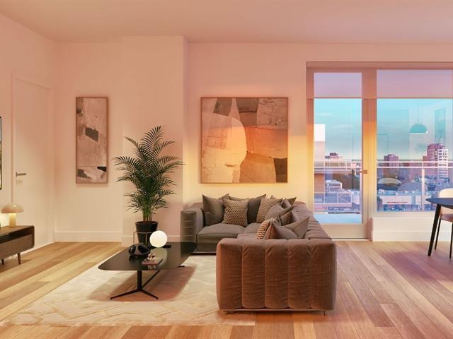Appartement à Louer 3677,Av. Jean Béraud, Chomedey Laval 11 photos | Logis Québec