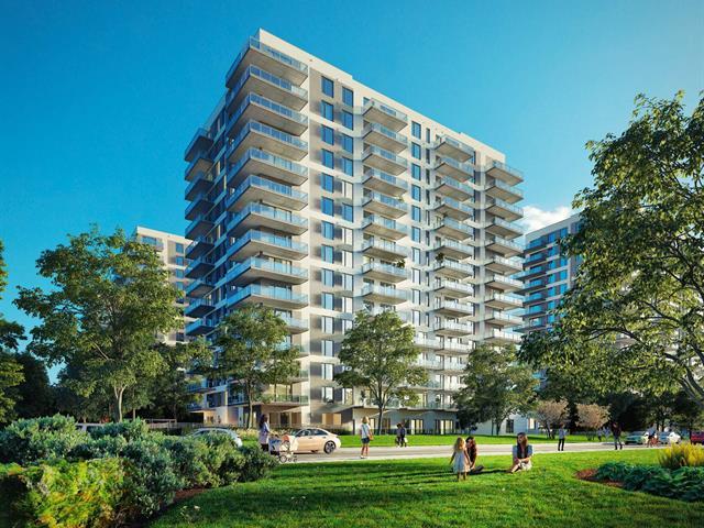 Appartement à Louer 3677,Av. Jean Béraud, Chomedey Laval 11 photos | Logis Québec