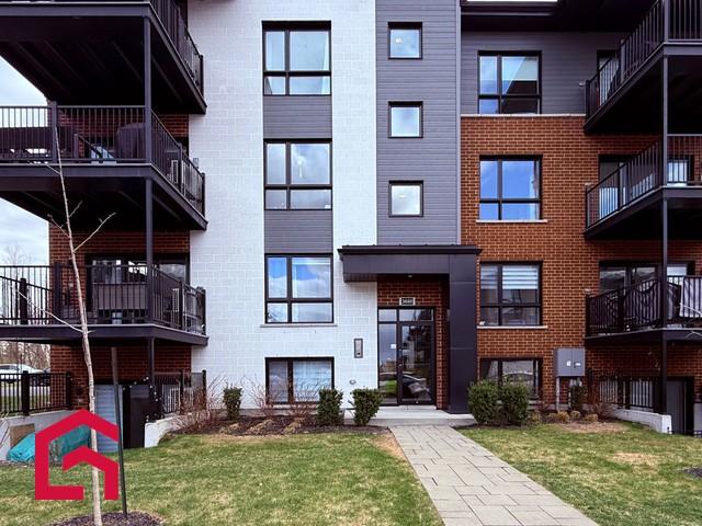 Appartement à Louer 3680,Rue Médard Émard, Saint Hubert Longueuil 13 photos | Logis Québec