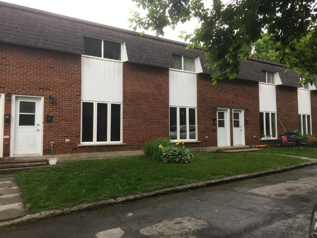 Appartement à Louer 368 rue charles, Buckingham Gatineau 8 photos | Logis Québec