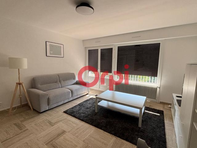 Appartement à louer 36,49 m