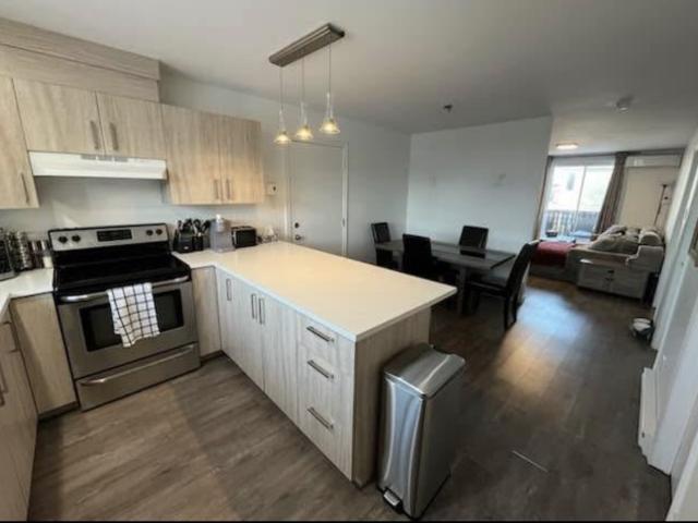 Appartement à Louer 371 donat héneault, Lavaltrie 5 photos | Logis Québec