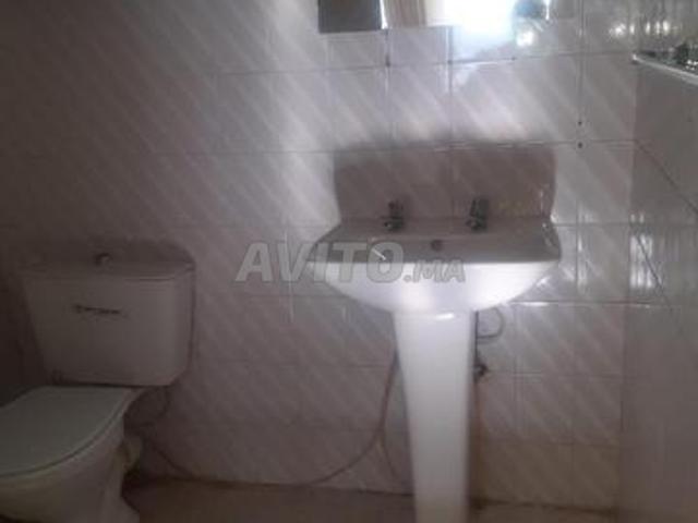 Appartement à louer 37 m² à Rabat