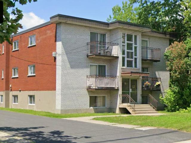 Appartement à Louer 37 boul Seigneuriale E, Saint Bruno de Montarville 18 photos | Logis Québec