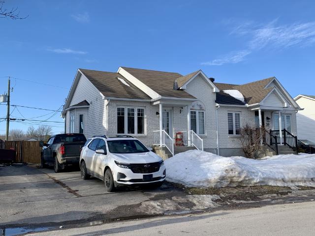 Appartement à Louer 37 rue du grand duc, Masson Angers Gatineau 6 photos | Logis Québec