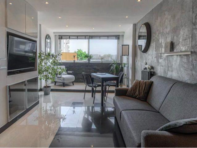 Appartement à louer 37m2