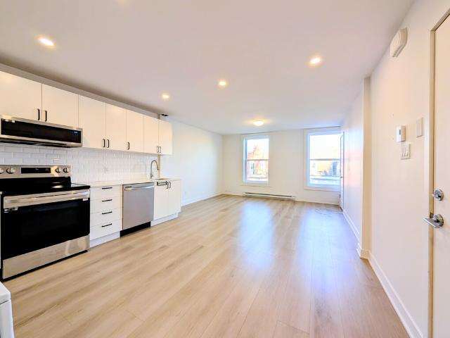 Appartement à Louer 3811 Evelyn, Verdun/Île des Soeurs Montréal 19 photos | Logis Québec