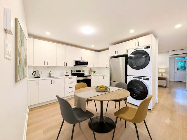 Appartement à Louer 3815 Evelyn, Verdun/Île des Soeurs Montréal 21 photos | Logis Québec