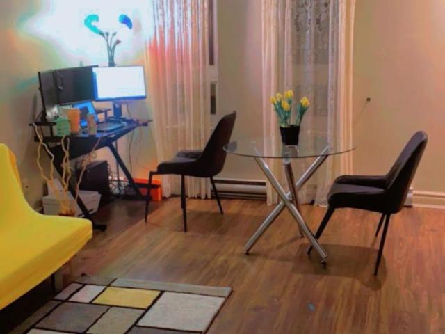 Appartement à Louer 3825 Boul Levesque Ouest, Laval Ouest Laval 12 photos | Logis Québec