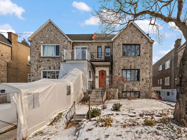 Appartement à Louer 3844,Av. de Kent, Côte des Neiges/Notre Dame de Grâce Montréal 16 photos | Logis Québec