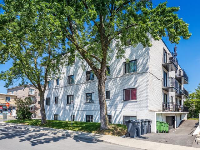 Appartement à Louer 3860 Martial, Montréal Nord Montréal 17 photos | Logis Québec