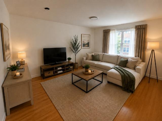 Appartement à Louer 388 8e avenue, LaSalle Montréal 9 photos | Logis Québec