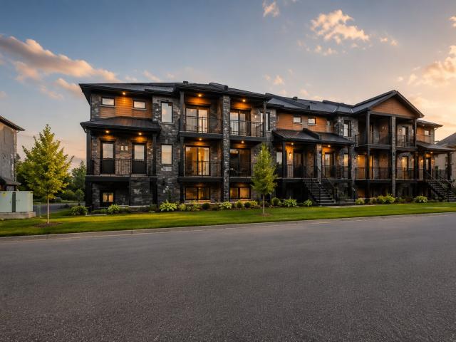Appartement à Louer 38 Rue De La Fabrique, Aylmer Gatineau 17 photos | Logis Québec