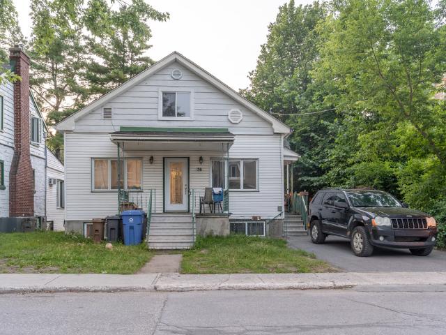 Appartement à Louer 38 Rue Sherbrooke, Hull Gatineau 12 photos | Logis Québec
