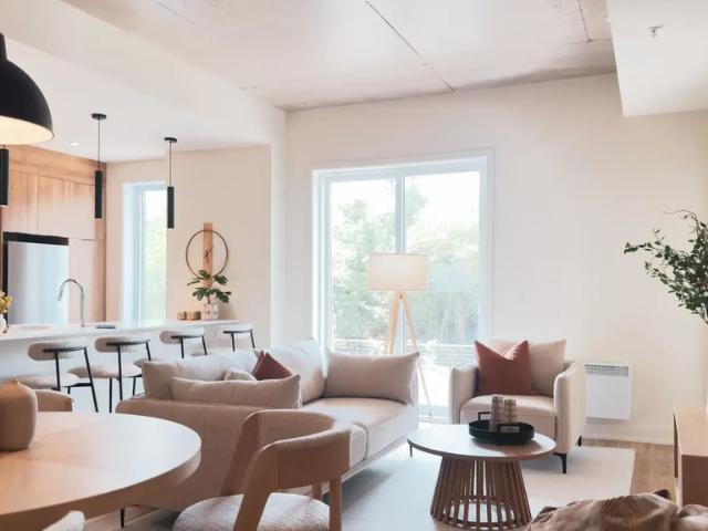 Appartement à Louer 390 chemin McConnell, Aylmer Gatineau 52 photos | Logis Québec