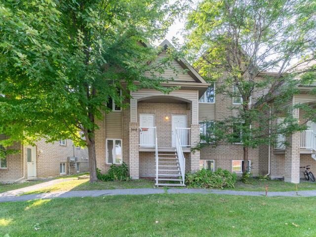 Appartement à Louer 390 Rue du Prado, Hull Gatineau 18 photos | Logis Québec
