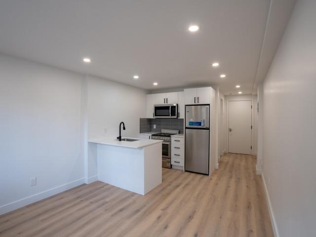 Appartement à Louer 3915 Rue Masson, Montréal 10 photos | Logis Québec
